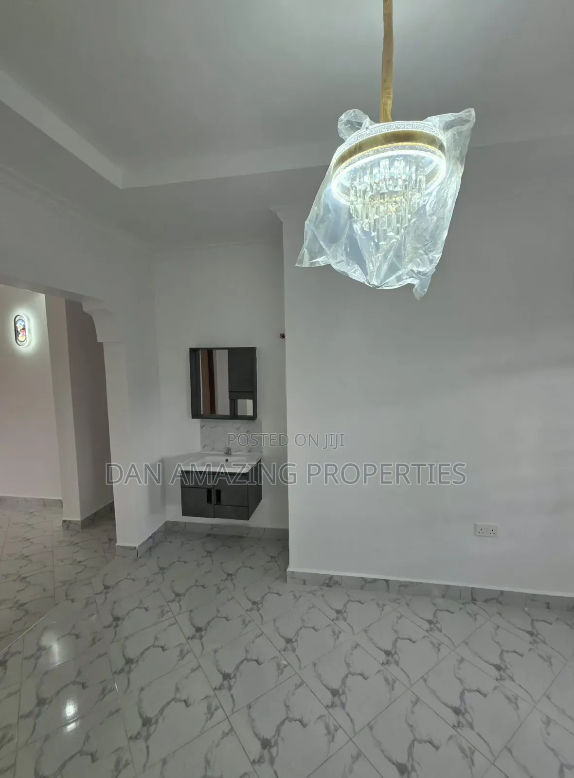 3bdrm Bungalow in Ngong Plus Dsq, Oluulua for rent