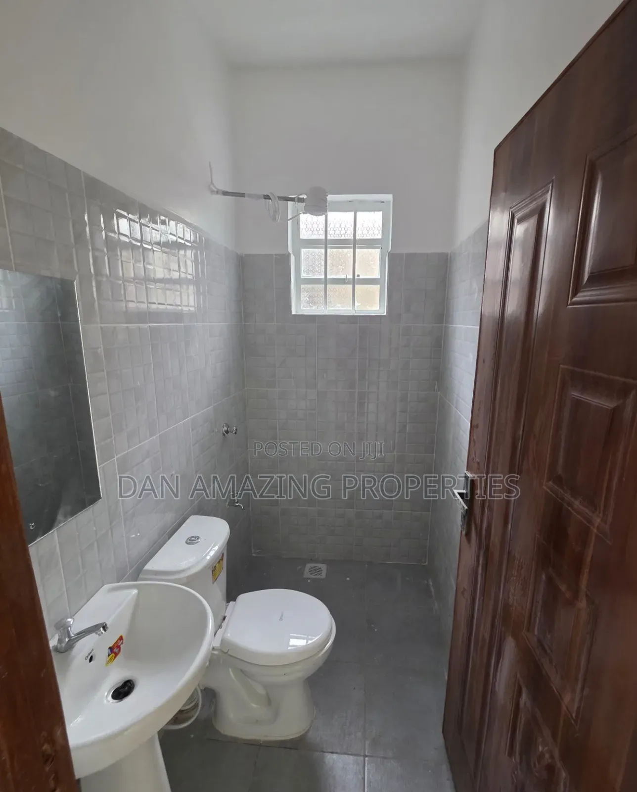 3bdrm Bungalow in Ngong Plus Dsq, Oluulua for rent