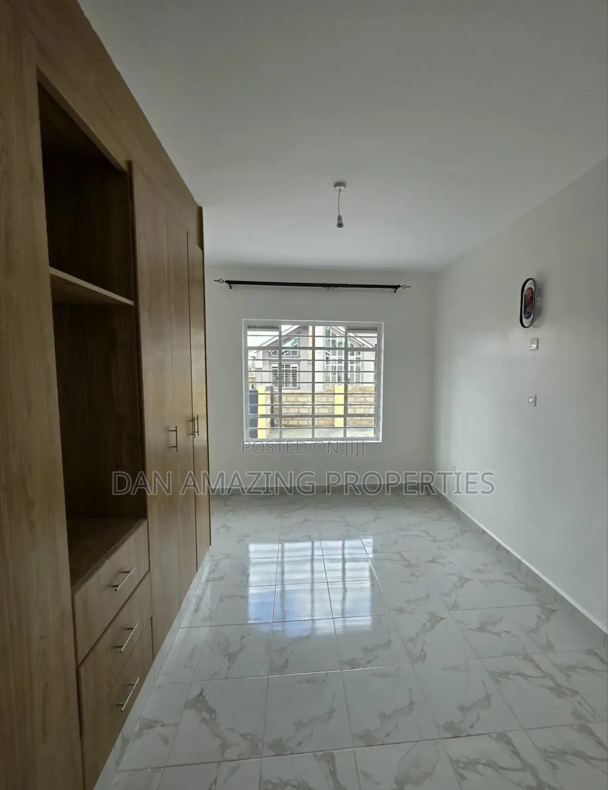 3bdrm Bungalow in Ngong Plus Dsq, Oluulua for rent