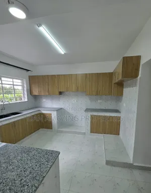 3bdrm Bungalow in Ngong Plus Dsq, Oluulua for rent
