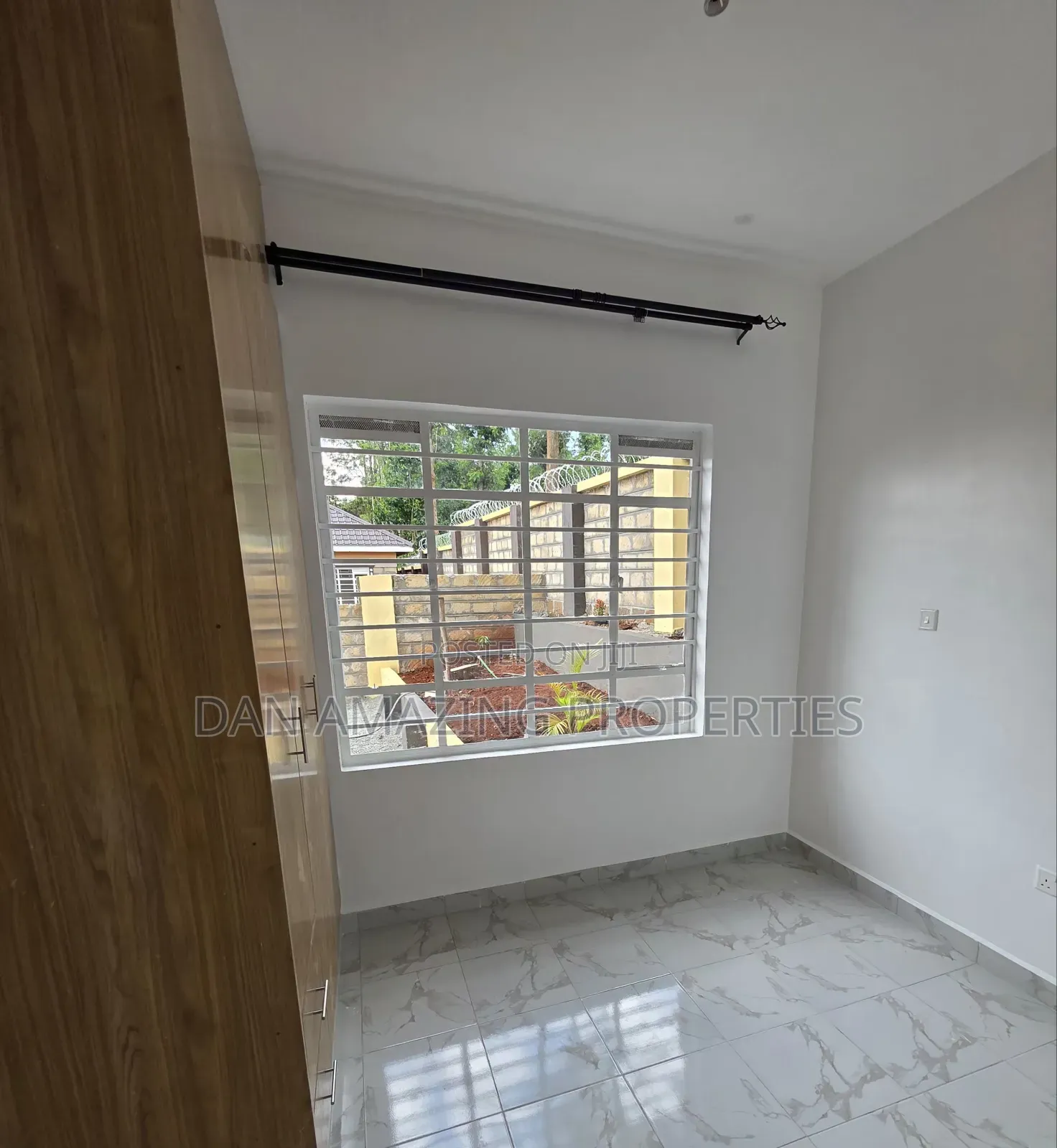 3bdrm Bungalow in Ngong Plus Dsq, Oluulua for rent