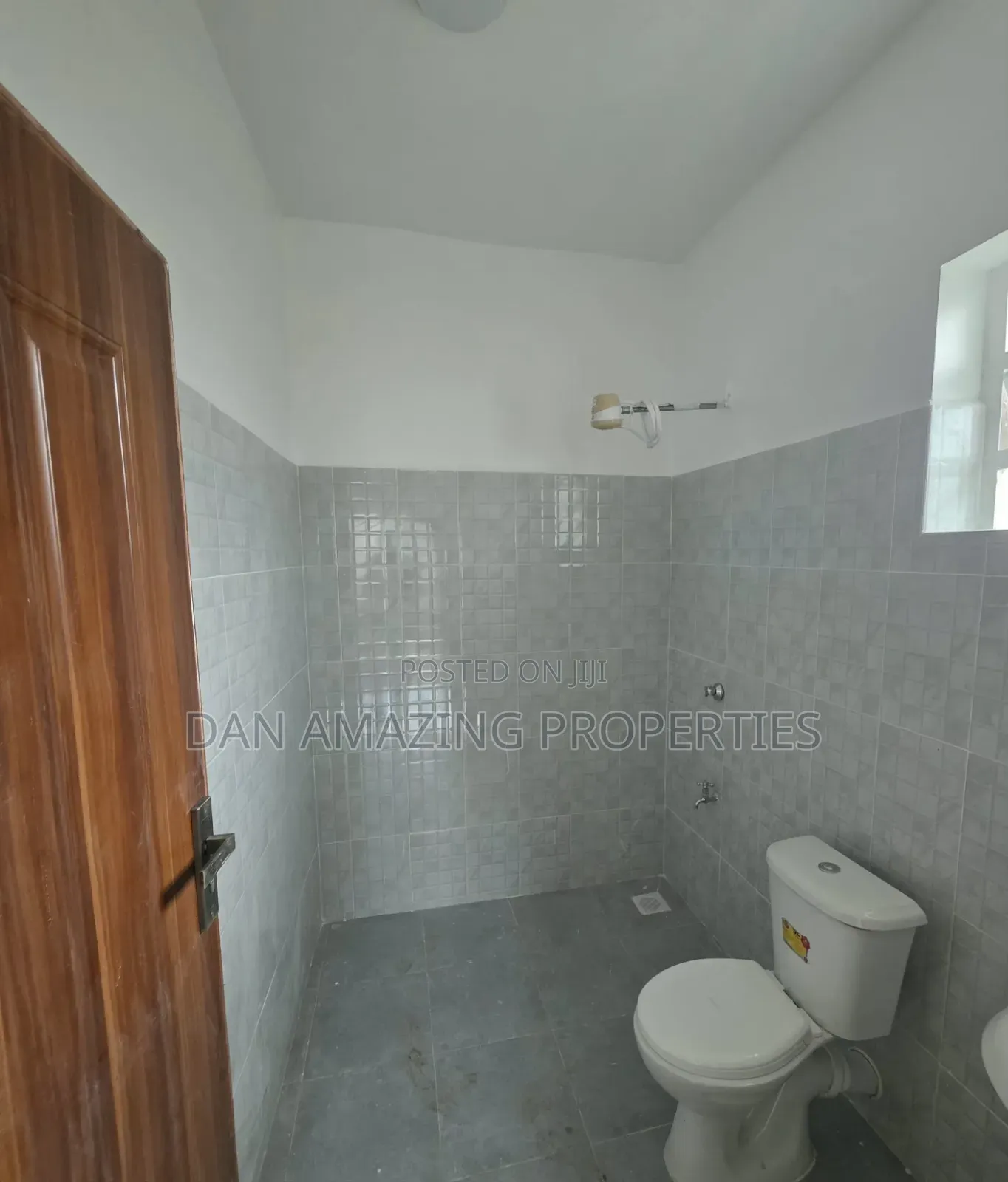 3bdrm Bungalow in Ngong Plus Dsq, Oluulua for rent
