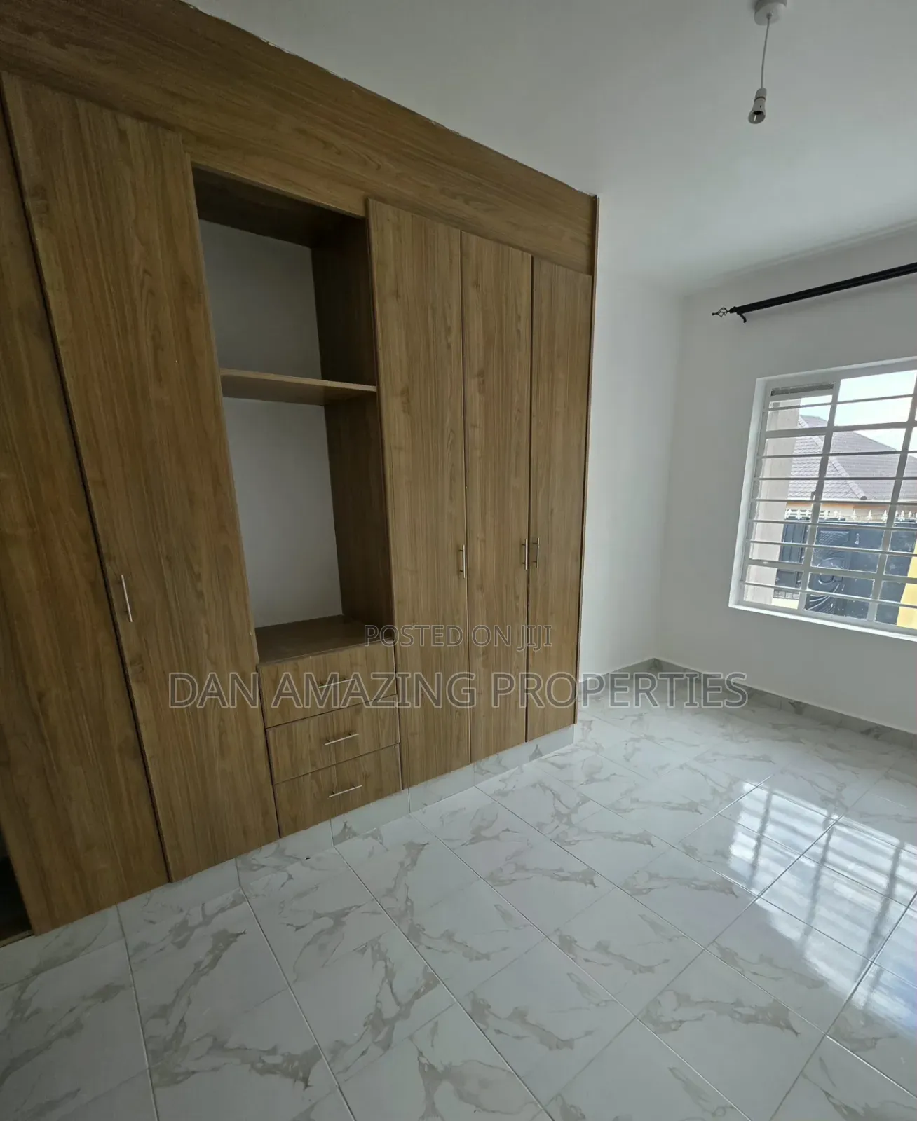 3bdrm Bungalow in Ngong Plus Dsq, Oluulua for rent
