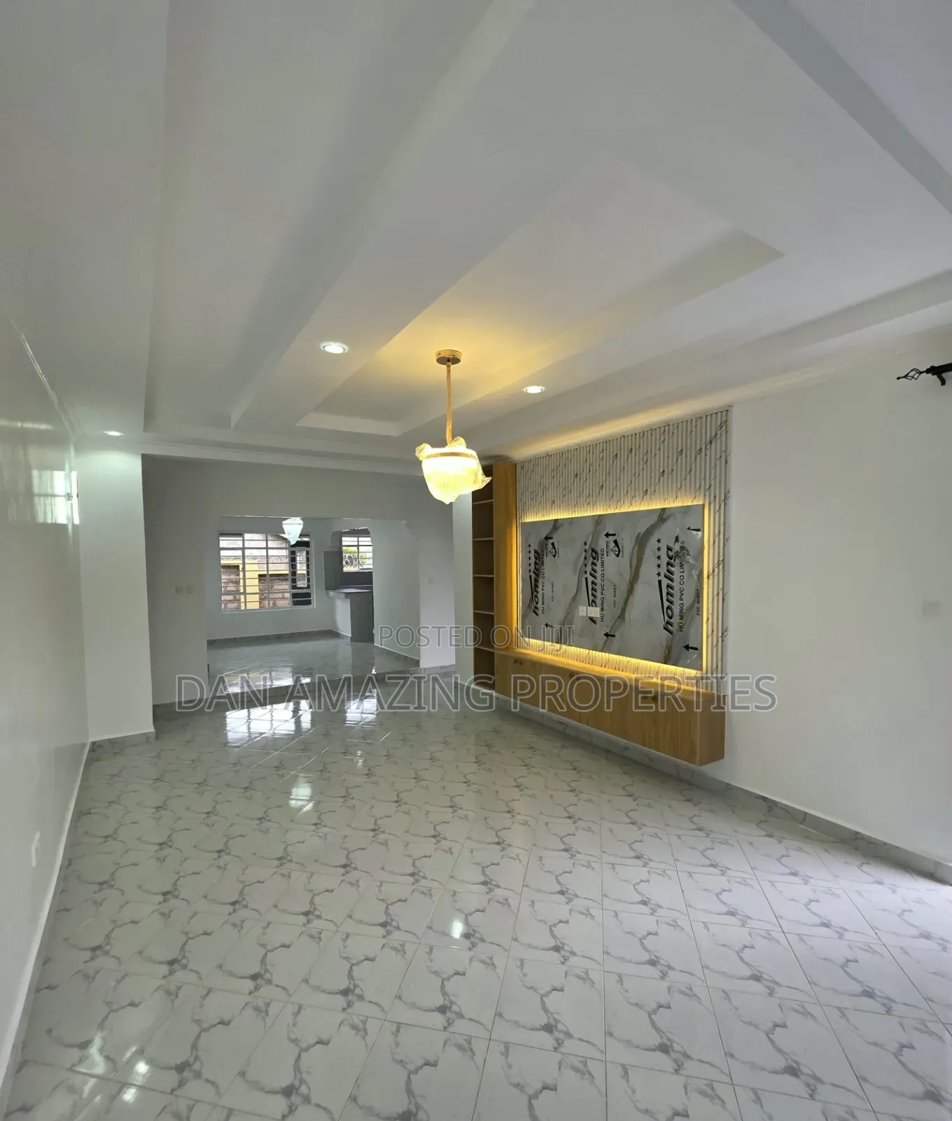 3bdrm Bungalow in Ngong Plus Dsq, Oluulua for rent