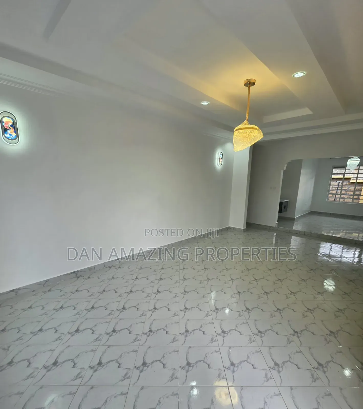 3bdrm Bungalow in Ngong Plus Dsq, Oluulua for rent