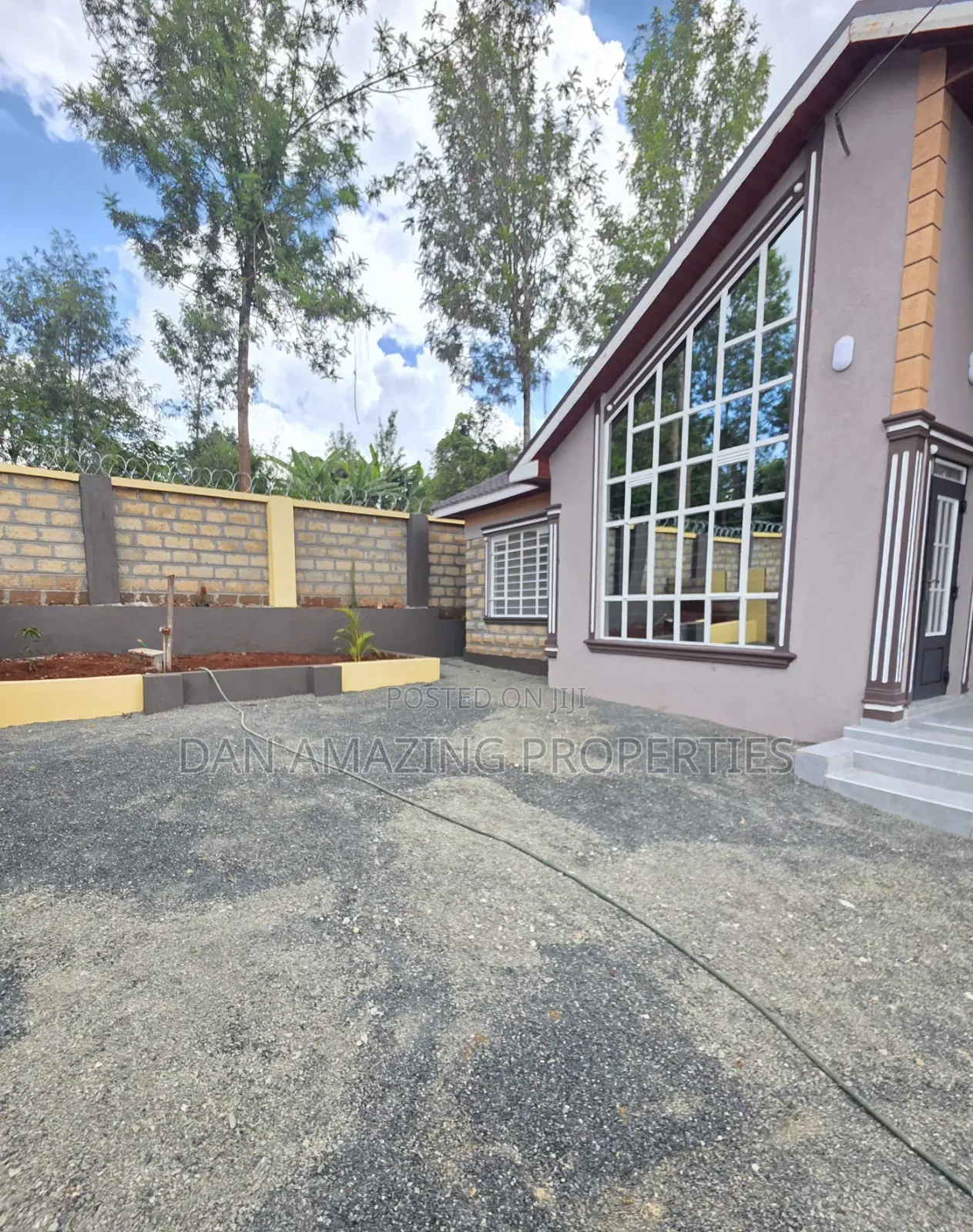 3bdrm Bungalow in Ngong Plus Dsq, Oluulua for rent