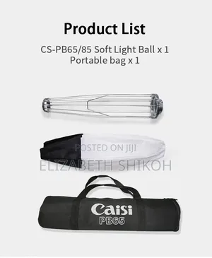 Caisi Pb65cm Lantern Softbox