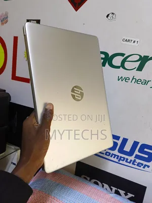 Laptop HP 15-dy1032wm 8GB Intel Core i3 SSD 256GB