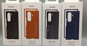 Original Samsung Galaxy Z Fold 6/ Z Fold 7 Kindsuit Case Cover