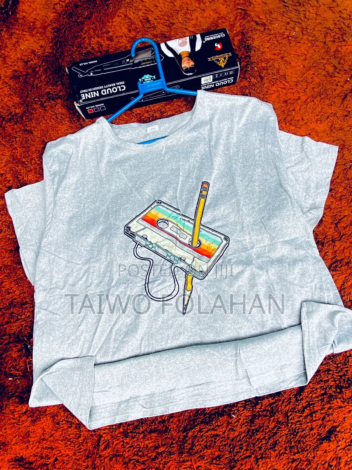 T Shirt Unisex
