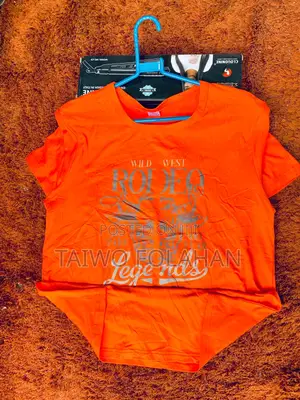 T Shirt Unisex
