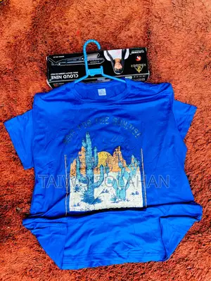 T Shirt Unisex