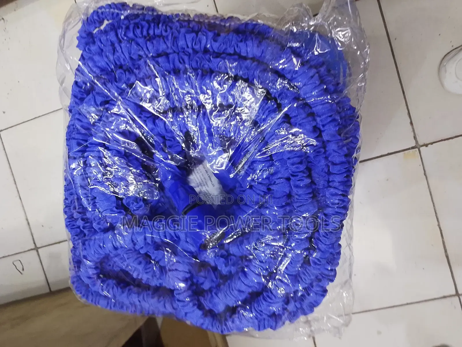 Good Quality and Reliable Magic Hose/ Contracts and Expands