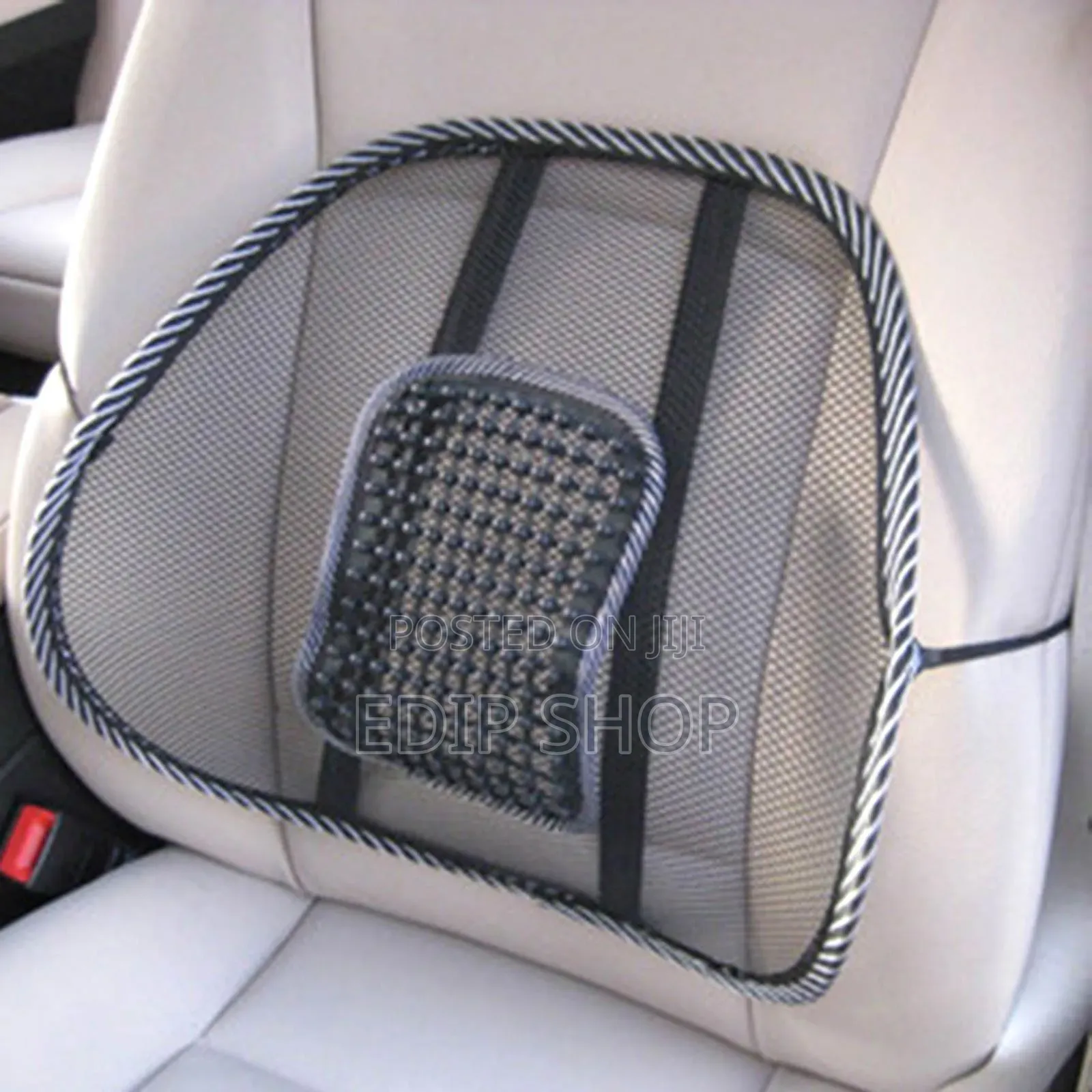 Car Seat Back Rest