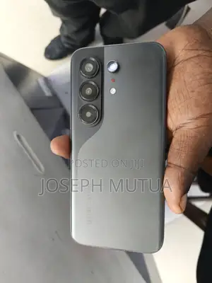 Tecno Camon 50 Pro 256 GB Black