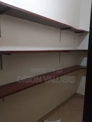 3bdrm Apartment in Lavington, Muthangari for rent