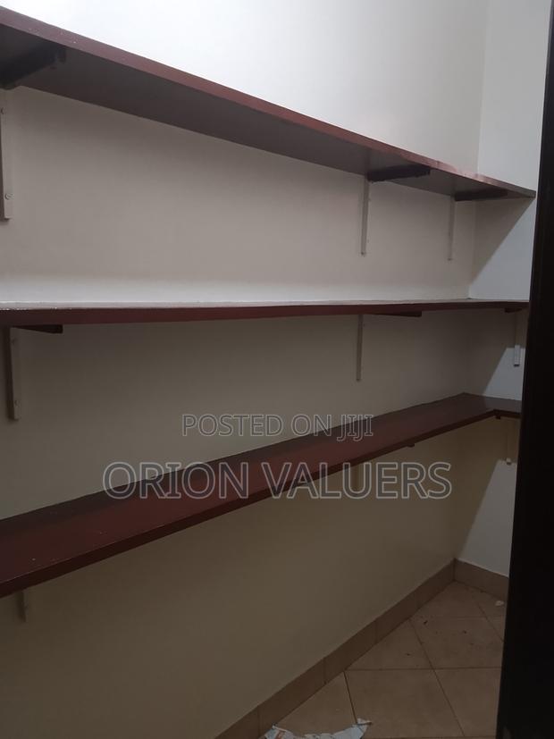 3bdrm Apartment in Lavington, Muthangari for rent