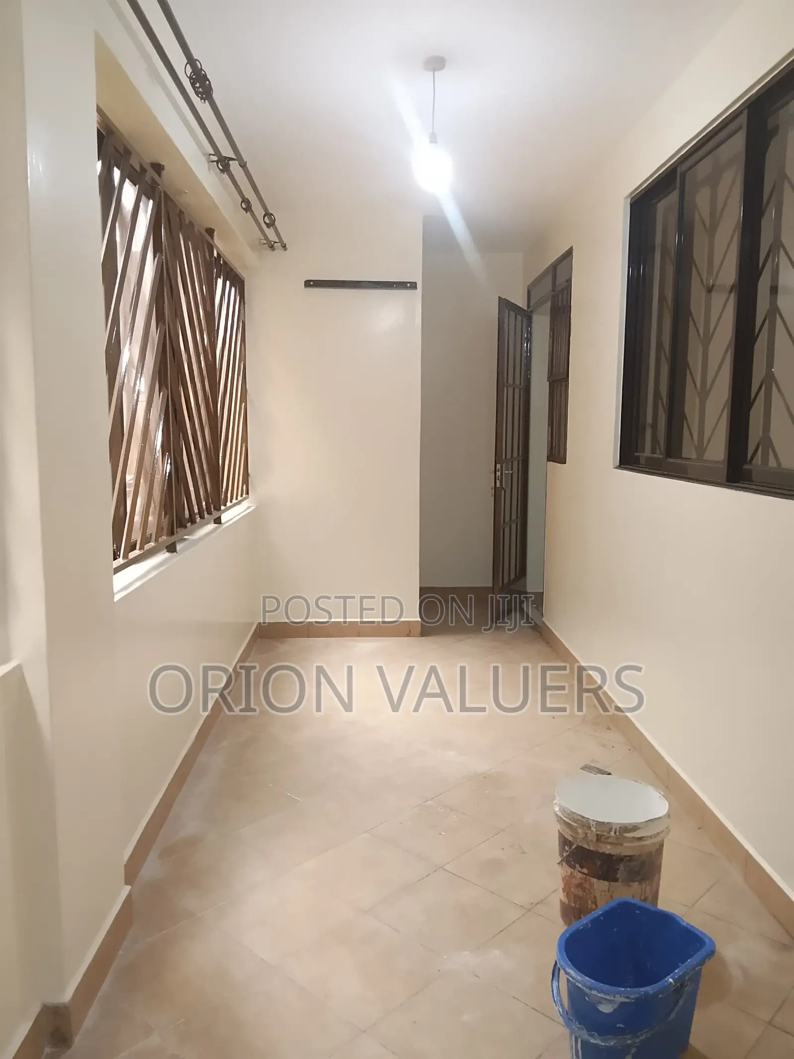3bdrm Apartment in Lavington, Muthangari for rent