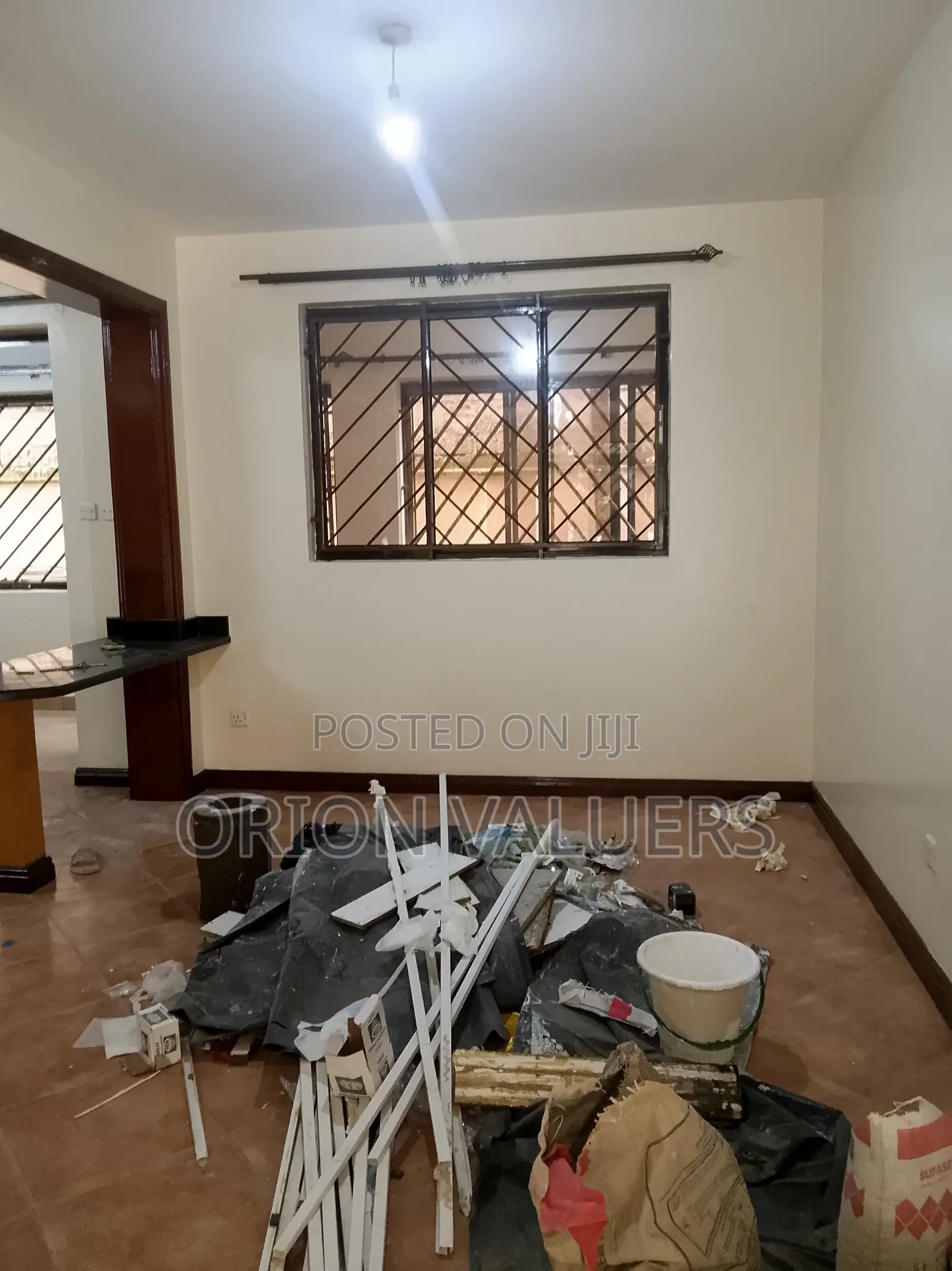 3bdrm Apartment in Lavington, Muthangari for rent