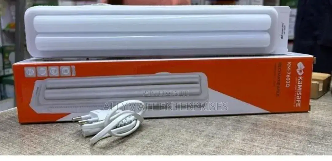 Led Tube Light