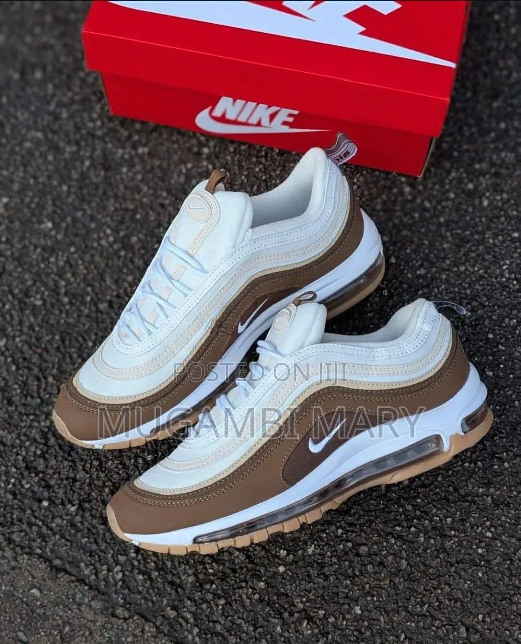 Sneakers Shop