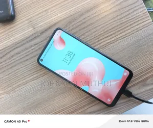 Samsung Galaxy M11 32 GB Black