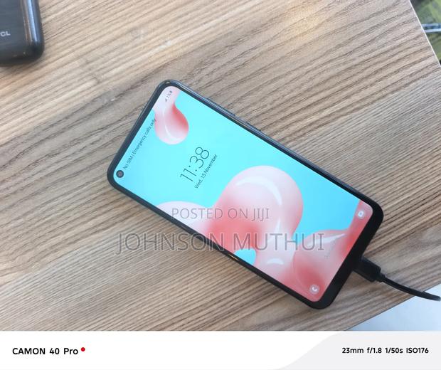 Samsung Galaxy M11 32 GB Black - main view