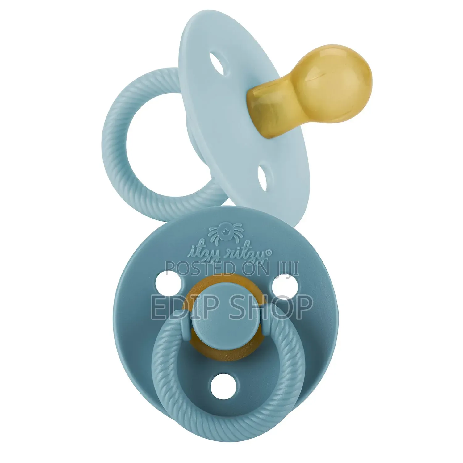 Baby Pacifier
