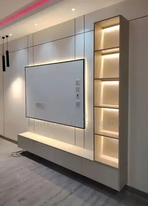 Electrical Wiring, Plumbing Works, Painting CCTV Camera Installation