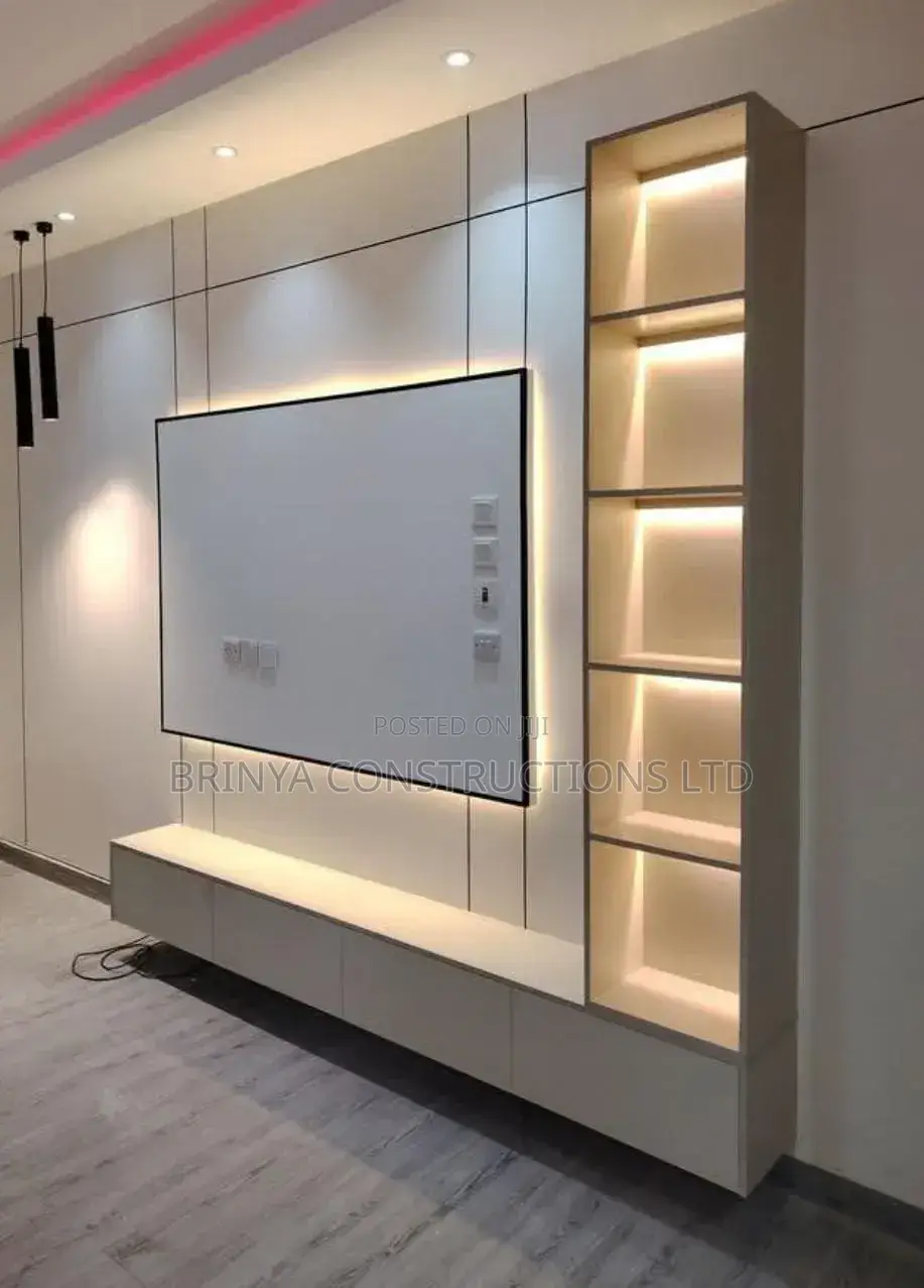 Electrical Wiring, Plumbing Works, Painting CCTV Camera Installation