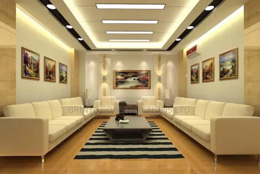 Electrical Wiring, Plumbing Works, Painting CCTV Camera Installation