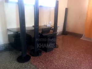 Home Theater Systems