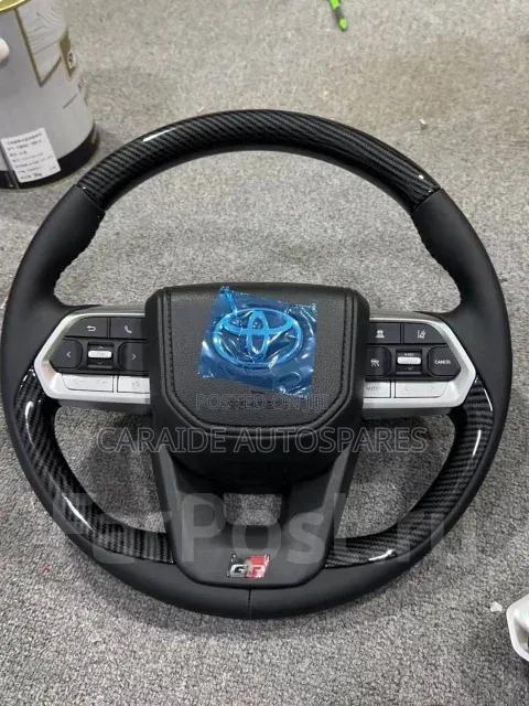 Lc300 Steering Airbag - thumbnail 2