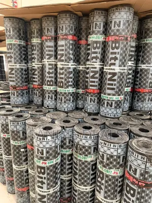 App Membrane Bituminous