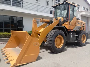 SDLG 3t Shovel.