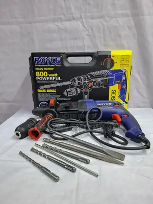 Rotary Hammer