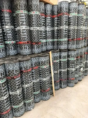 App Membrane Flooring Material