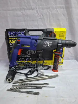 Rotary Hammer