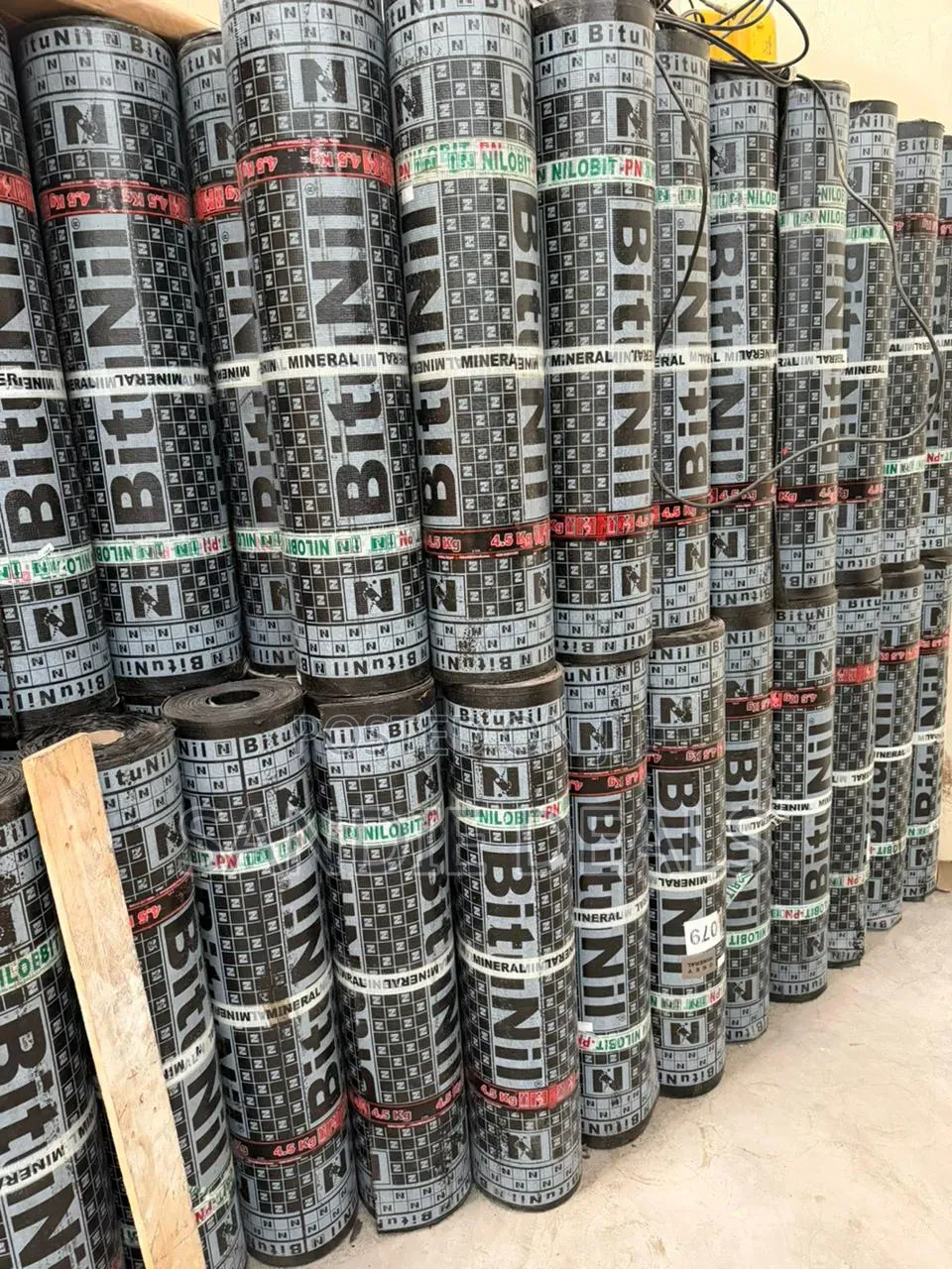 App Membrane Material