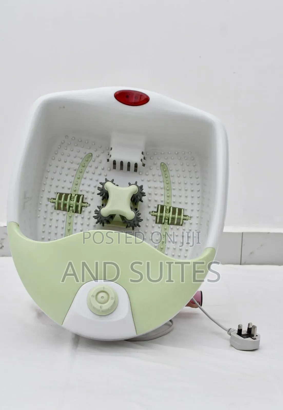 Foot Spa Massager