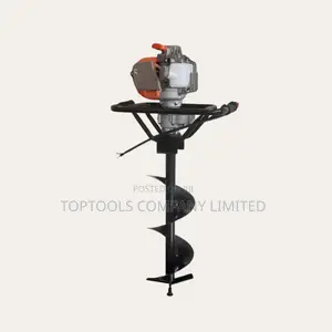Hkea001 Hawking Earth Auger 2 Stroke