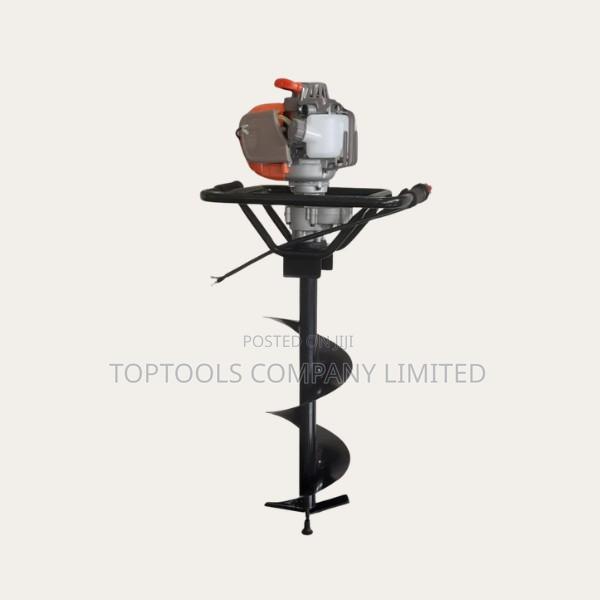 Hkea001 Hawking Earth Auger 2 Stroke