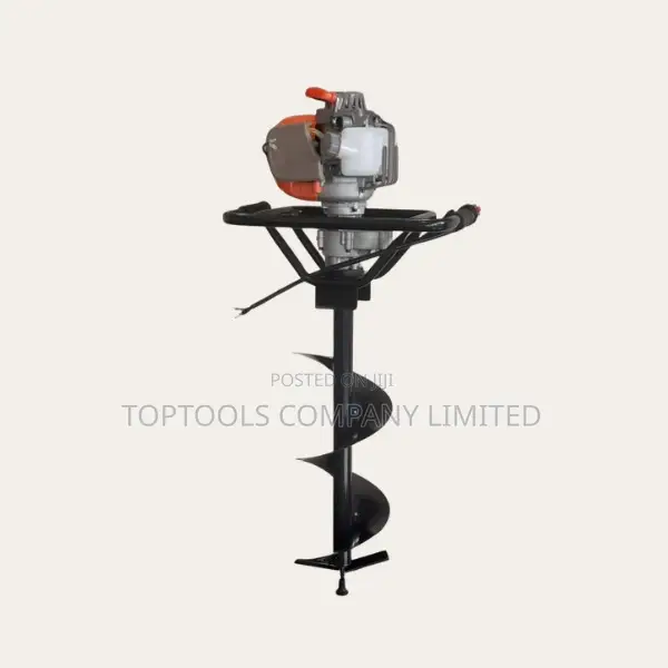 Hkea001 Hawking Earth Auger 2 Stroke