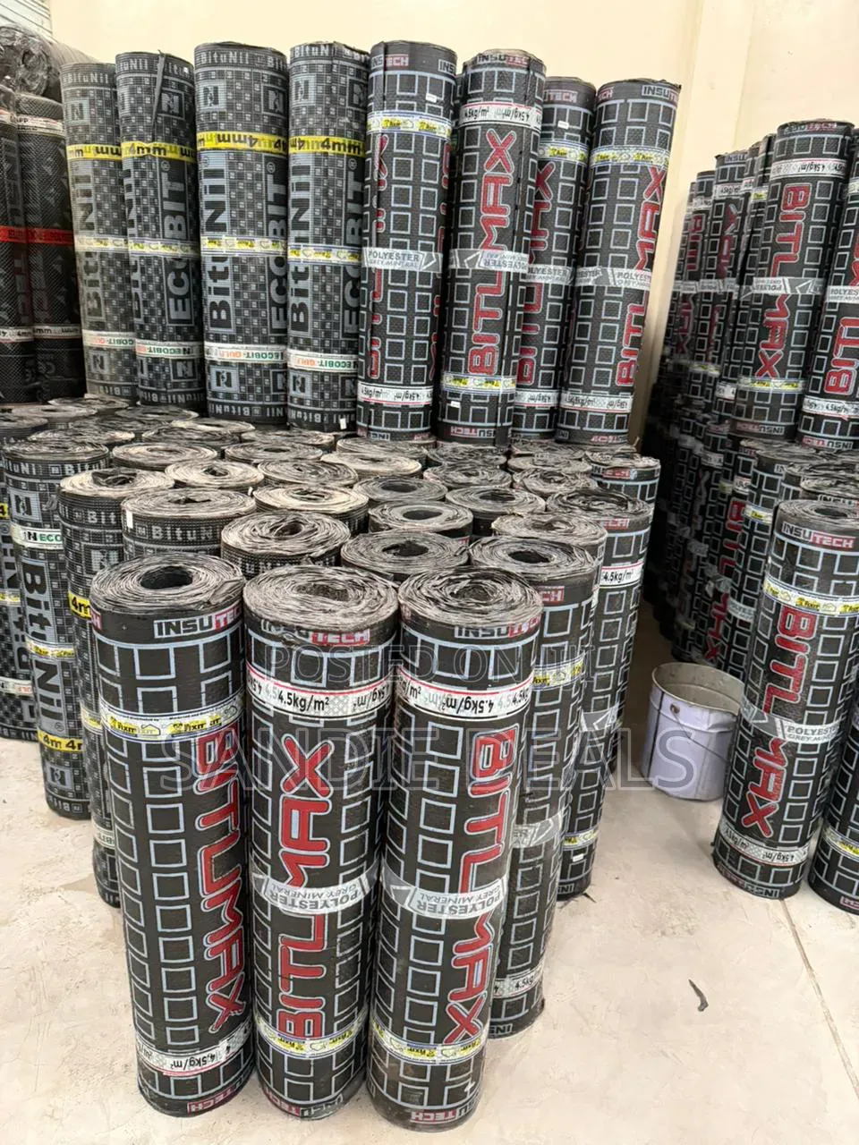 Premium App Membrane