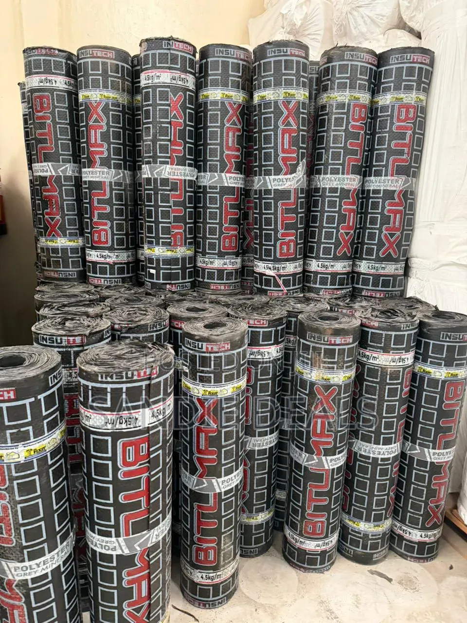 Premium App Membrane