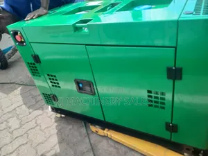 Hl Power Generator