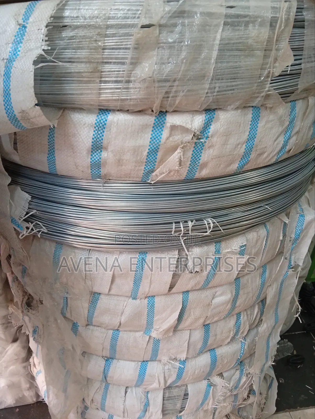 1200 Meter Electric Fence