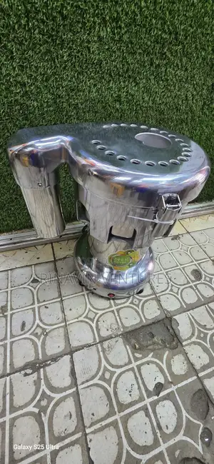 A-3000 Commercial Electric Juicer