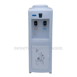 Hot and Normal Water Dispenser
