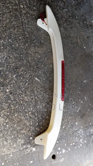 Universal Spoiler With Led Indicator Lights for All Cars